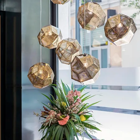 Doubletree By Hilton Madrid-prado 4* Madrid