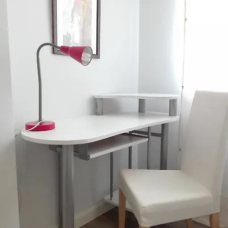 דירה Apartamento Pinar De Chamartin