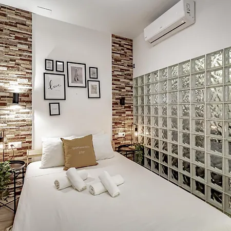 Franco Rodriguez Apartment *