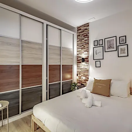 Franco Rodriguez Apartment *