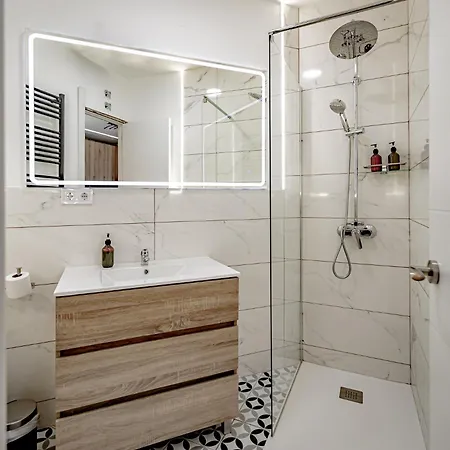 Apartamento Santiago Cordero