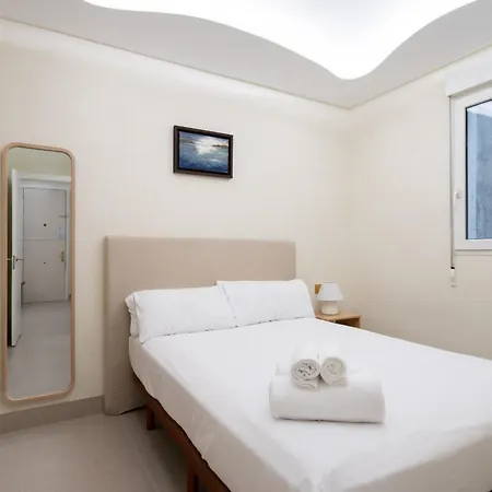 Apartment Exclusivo En El Retiro Metro Ibiza