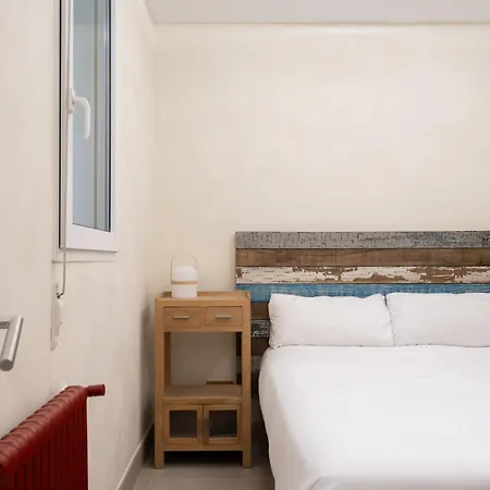 Apartment Exclusivo En El Retiro Metro Ibiza *