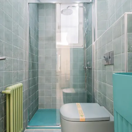 Exclusivo En El Retiro Metro Ibiza Apartment