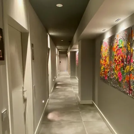 Apartment Tetuan Places Madrid