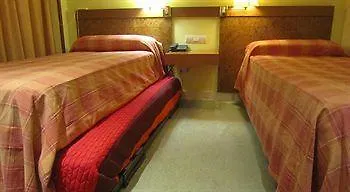 Hotell Concordy 2*