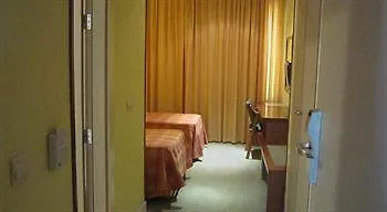 Concordy Hotell Madrid