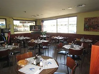 Concordy Hotell