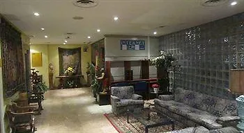 Concordy Hotell 2*