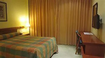 Concordy Hotell 2*