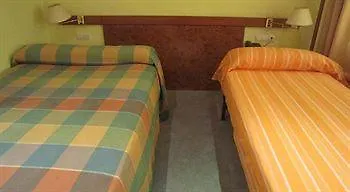 Concordy Hotell 2*