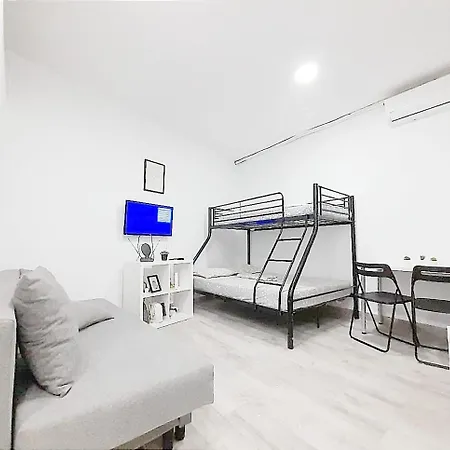 Vr20 Estudio Chamberi Alonso Cano *