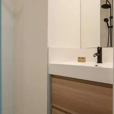 Apartamento En Chamberi *