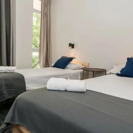 Apartamento En Chamberi *
