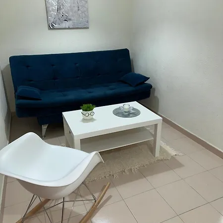 Fuencarral Apartment