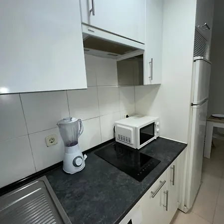 Apartment Fuencarral *