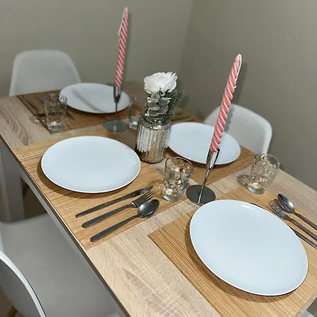 Apartment Fuencarral *