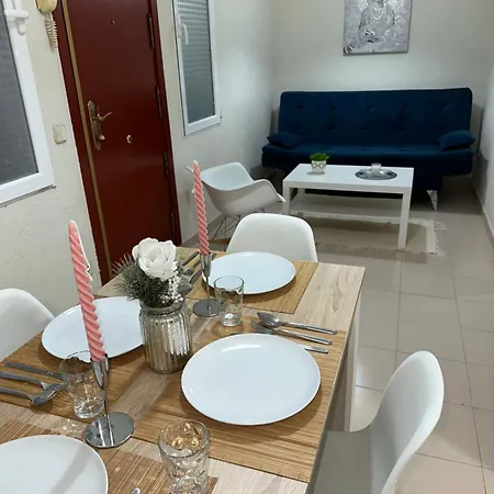 Apartment Fuencarral
