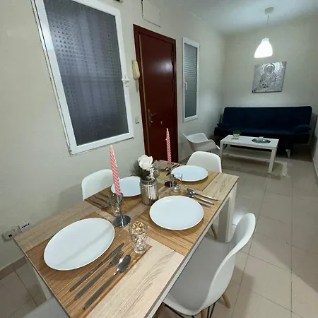 Fuencarral Apartment *