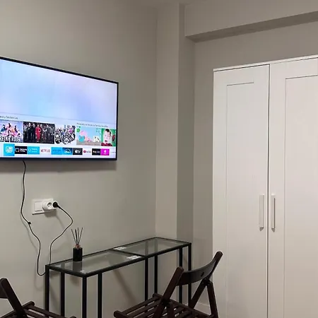 Meta Habitat Apartamento