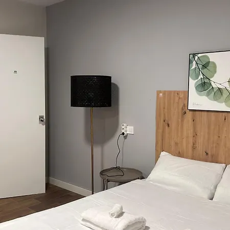 Apartamento Meta Habitat *