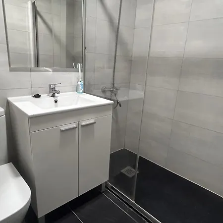 Apartamento Meta Habitat
