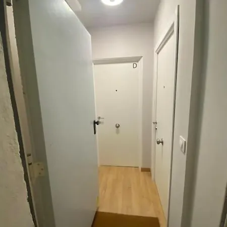 In Barrio Salamanca Apartment Madrid