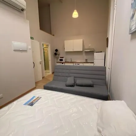 Apartment In Barrio Salamanca *
