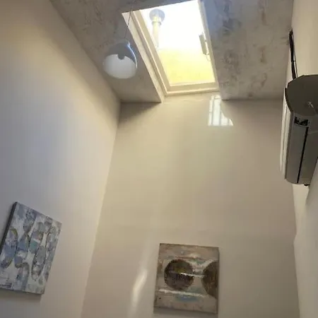 Apartment In Barrio Salamanca Madrid