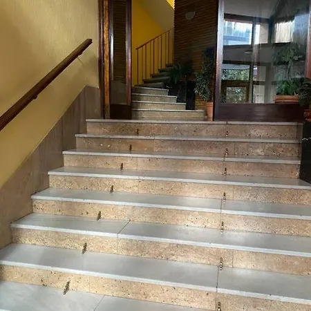 Apartment In Barrio Salamanca