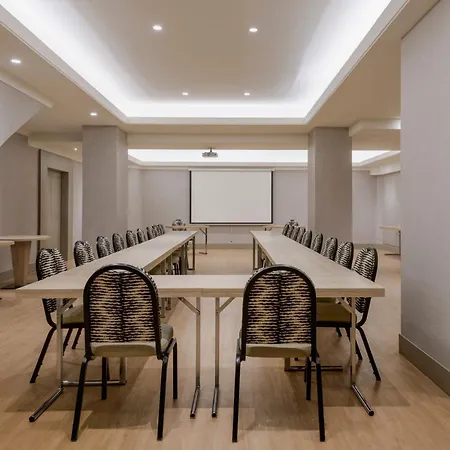 Ac Carlton By Marriott