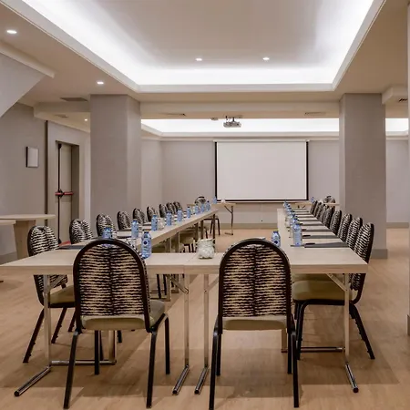 Ac Carlton By Marriott Hotel 4*