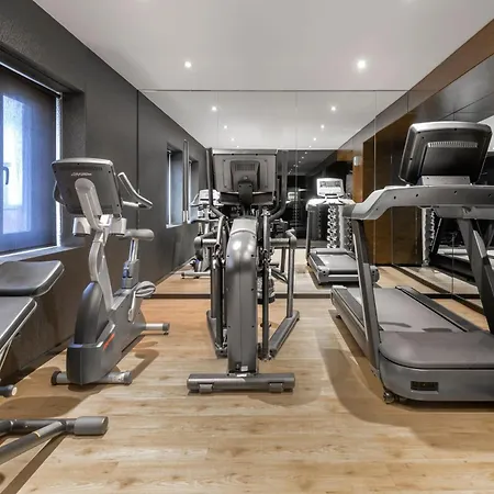 Ac Carlton By Marriott