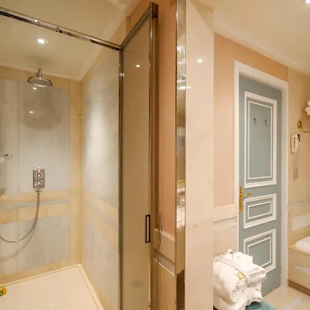 Relais & Chateaux Orfila 호텔 5*