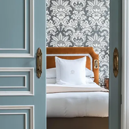 Relais & Chateaux Orfila