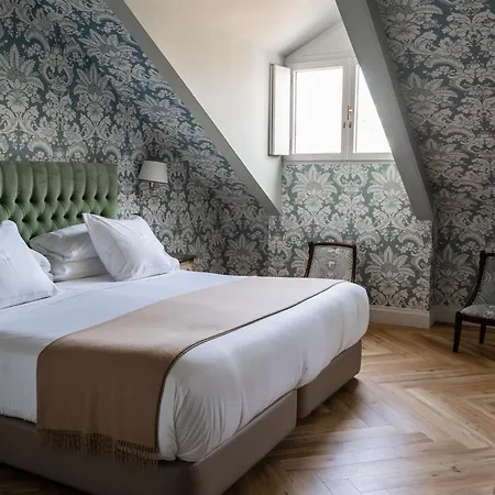 Relais & Chateaux Orfila 호텔 5*