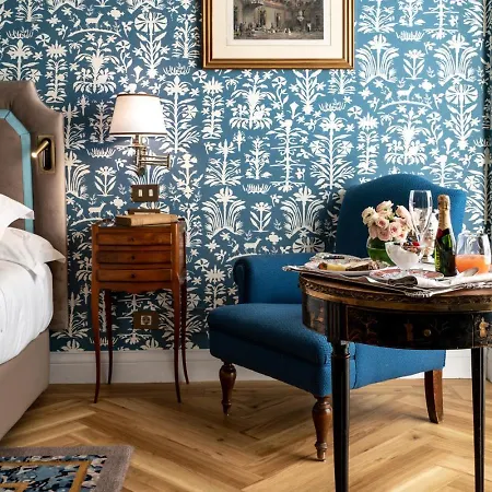 호텔 Relais & Chateaux Orfila 5*