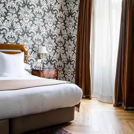 Relais & Chateaux Orfila