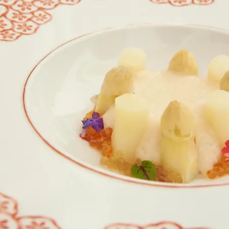 Relais & Chateaux Orfila 5* 마드리드