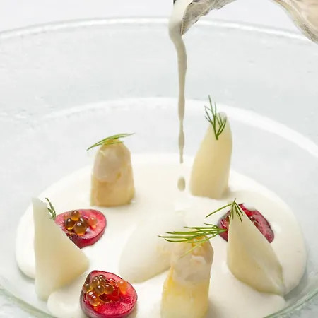 Relais & Chateaux Orfila 5*
