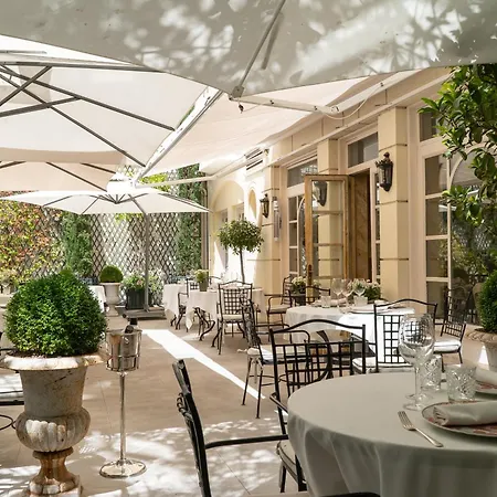 호텔 Relais & Chateaux Orfila 5*