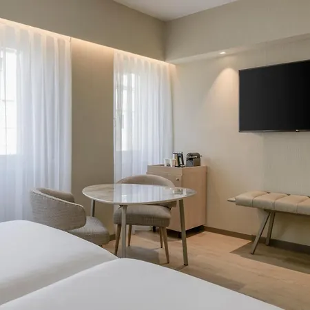 Ac Carlton By Marriott 4*