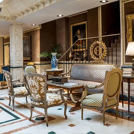 Relais & Chateaux Orfila 5*