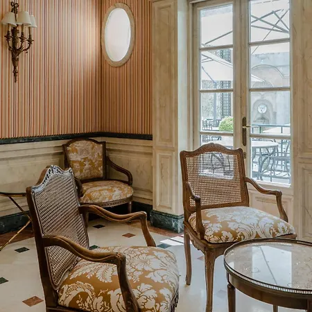 호텔 Relais & Chateaux Orfila 5*
