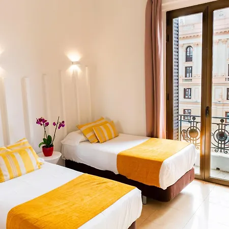 Hostal Josefina *