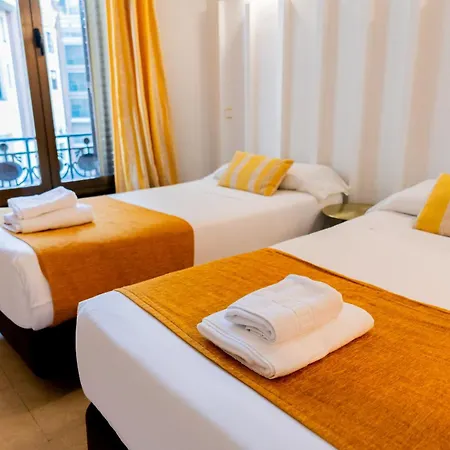 Josefina Hostal *