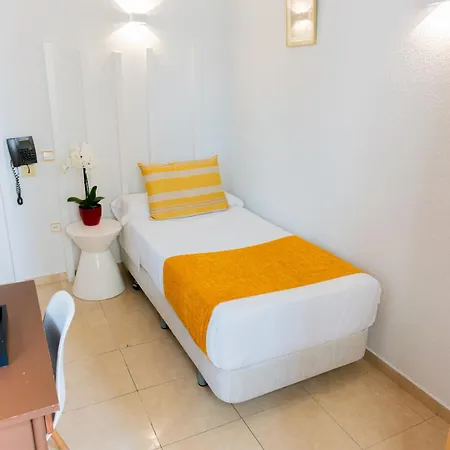 Josefina * Madrid