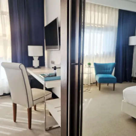 Nuevo Boston Hotell Madrid