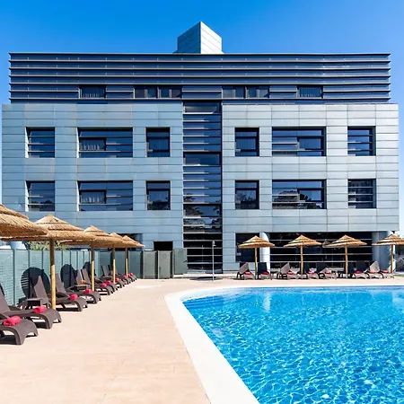 Hotell Nuevo Boston 4*