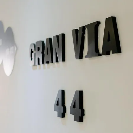 Gran Via 44 מדריד